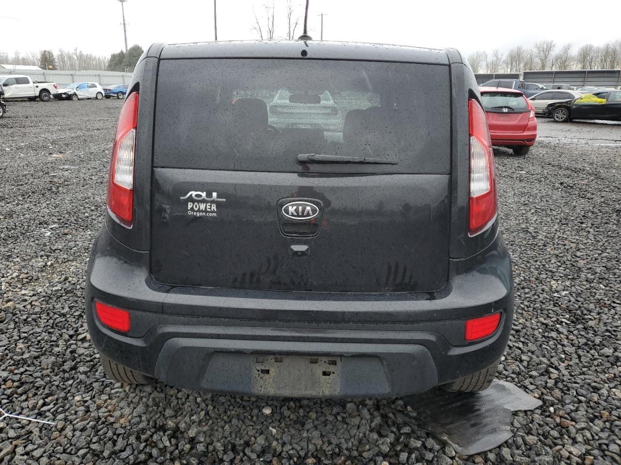 2012 Kia Soul - Image 6
