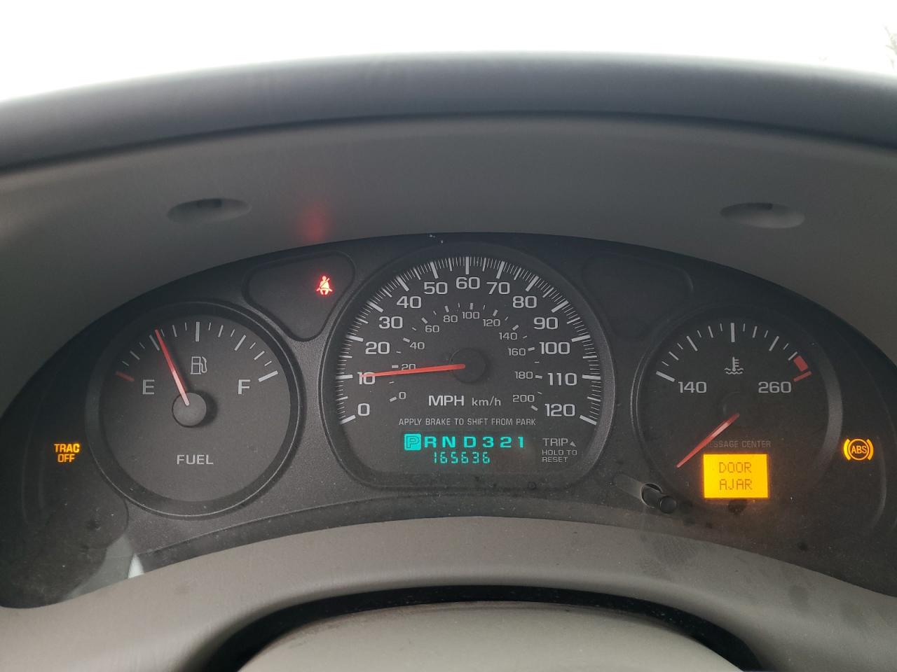 2005 Chevrolet Impala - Image 9