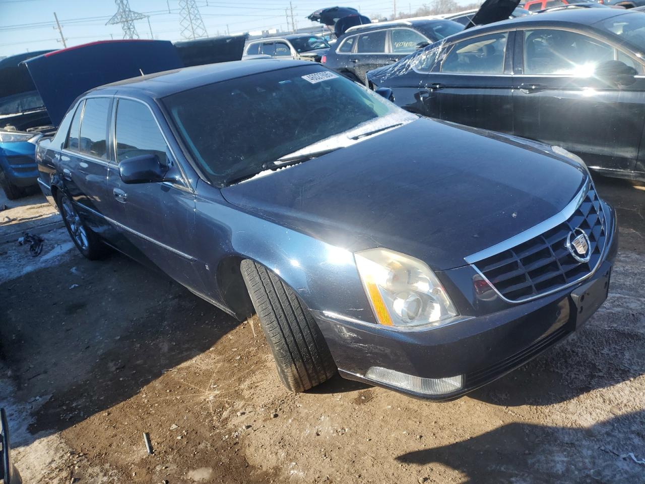 2008 Cadillac DTS - Image 4