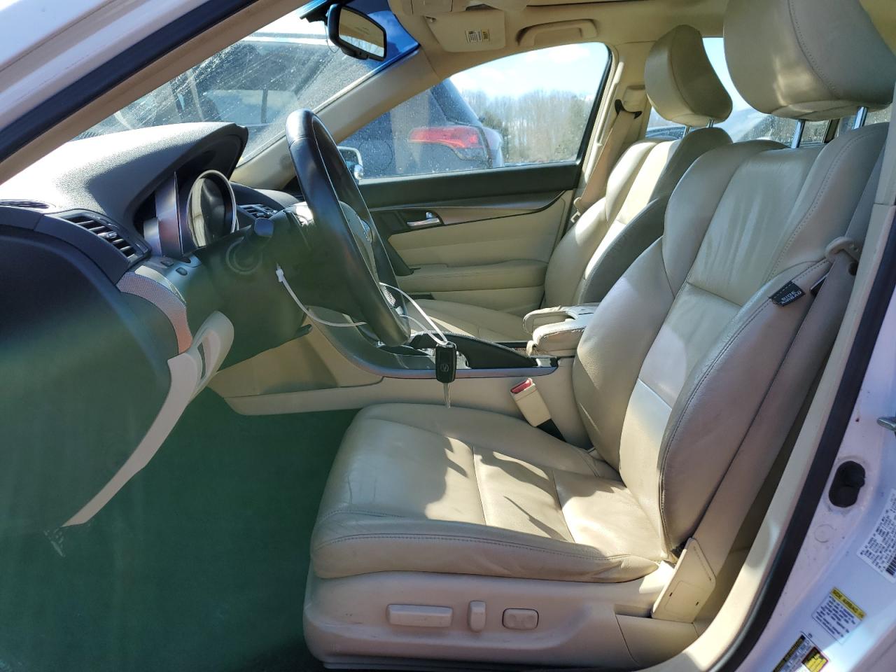 2014 Acura TL - Image 7