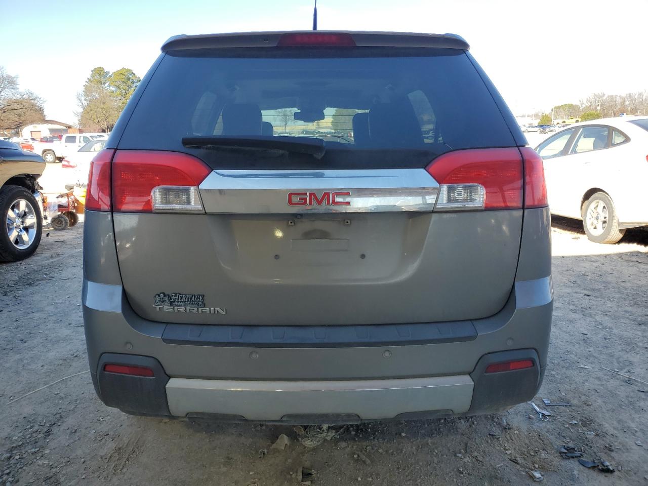 2012 GMC Terrain - Image 6