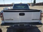 2000 Chevrolet Silverado C1500 للبيع في Wilmington، CA - Vandalism