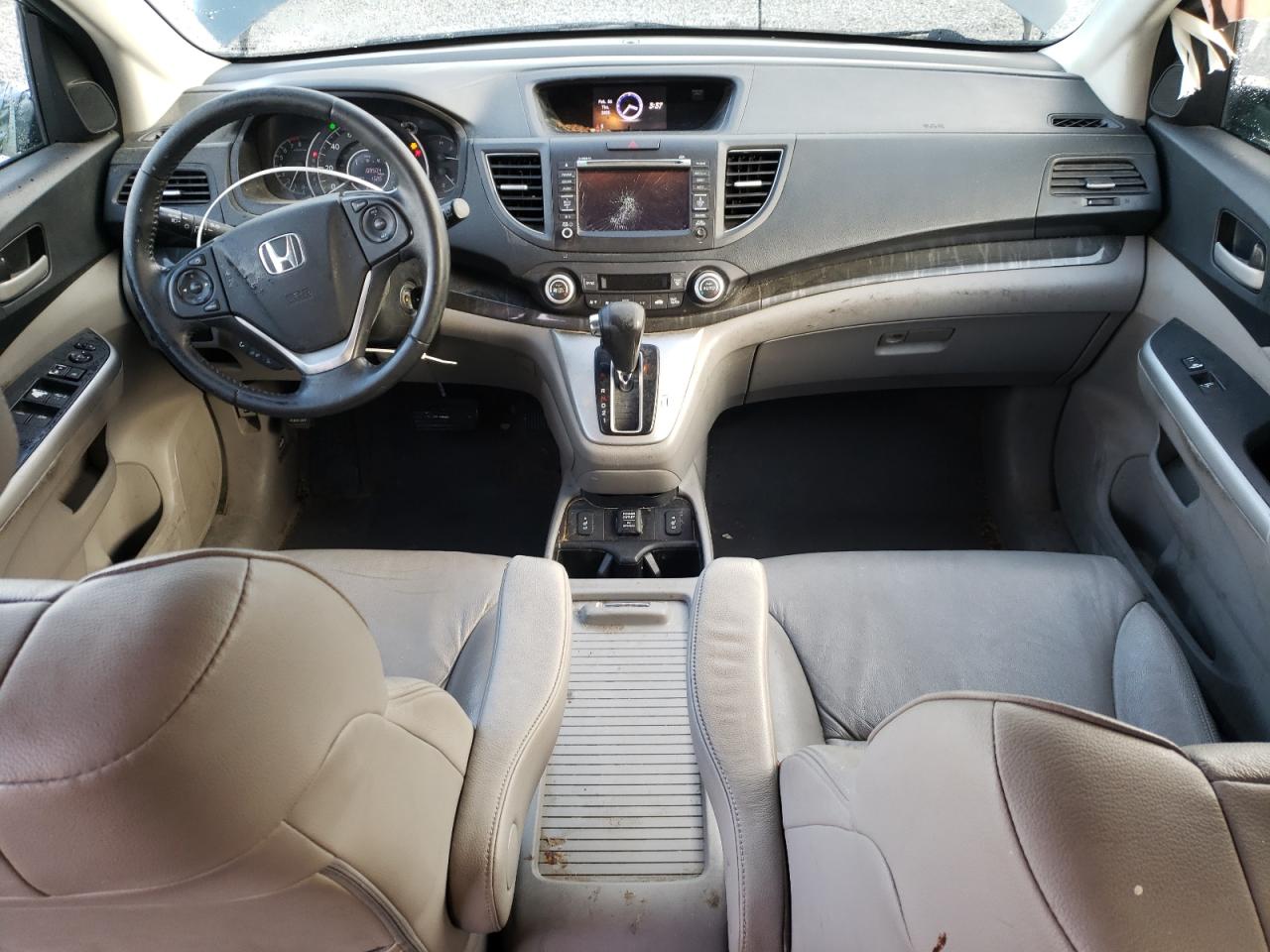2013 Honda CR-V - Image 8