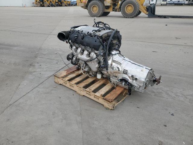  CHEVROLET CAMARO 2019 Два тона