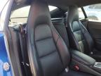 2018 Porsche Cayman იყიდება San Diego-ში, CA - Minor Dent/Scratches