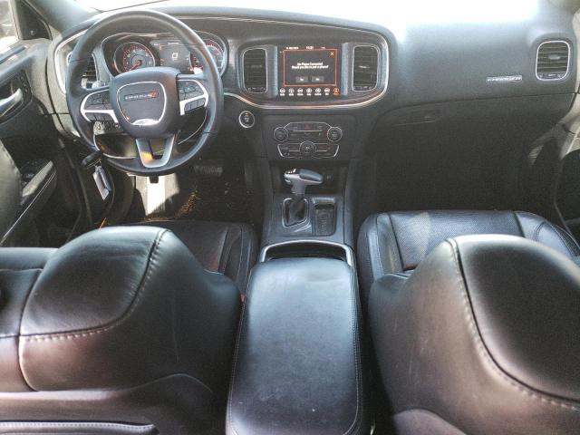  DODGE CHARGER 2018 Czarny