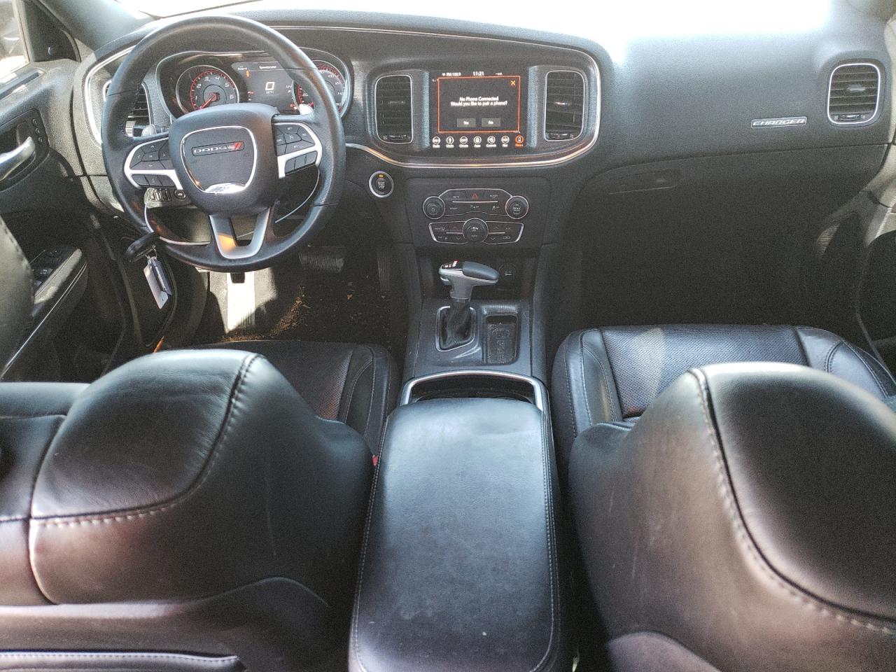 2018 Dodge Charger - Image 8