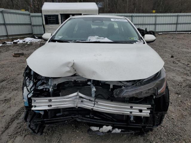  TOYOTA COROLLA 2023 White