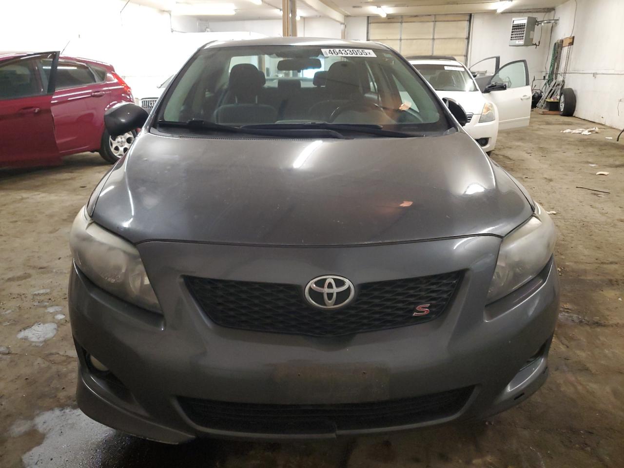 2010 Toyota Corolla - Image 5