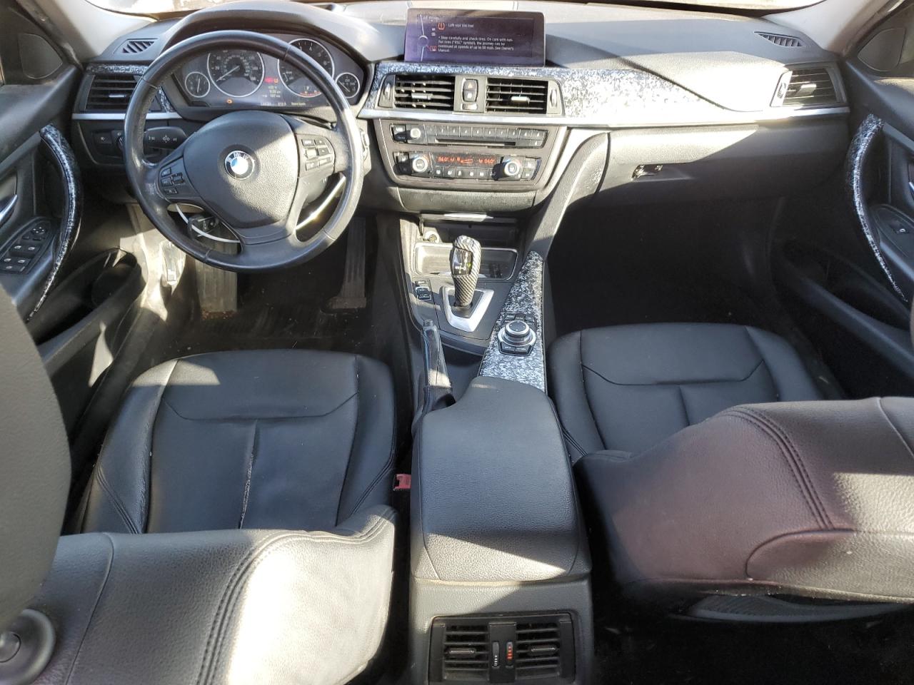 2013 BMW 3er - Image 8
