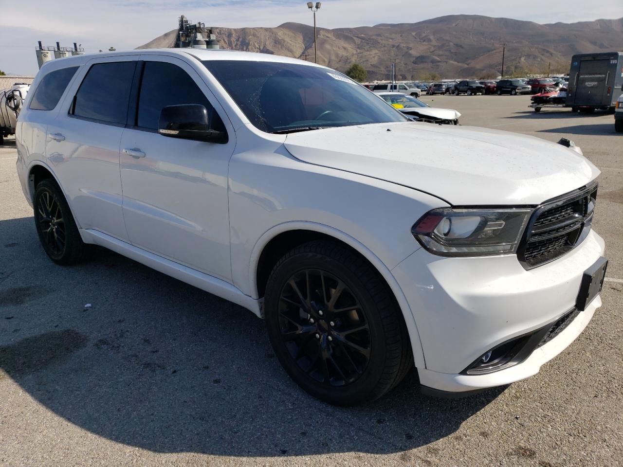 2016 Dodge Durango - Image 4