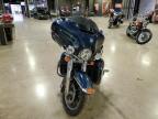 2016 HARLEY-DAVIDSON FLHTKL ULTRA LIMITED LOW for sale at Copart TX - CRASHEDTOYS DALLAS