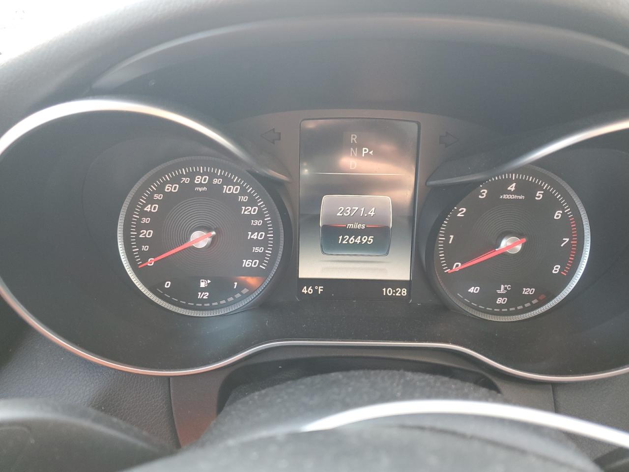 2016 Mercedes-Benz C-klasse - Image 9