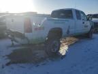 2007 Chevrolet Silverado C2500 Heavy Duty for Sale in Cahokia Heights, IL - Normal Wear