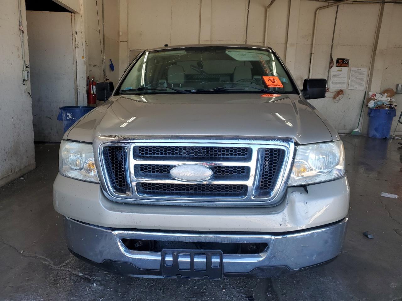 2007 Ford F-150 - Image 5