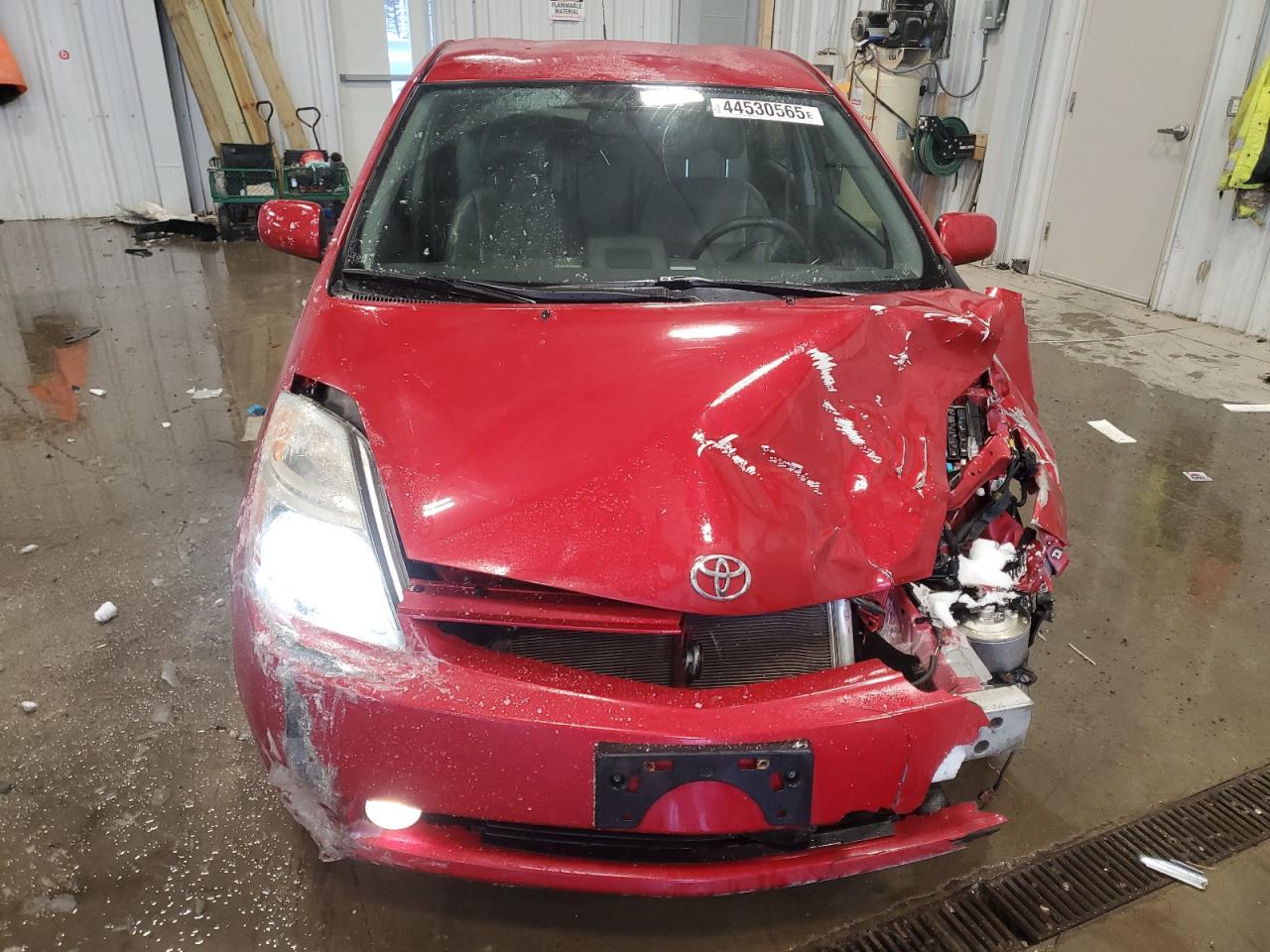 2006 Toyota Prius - Image 5