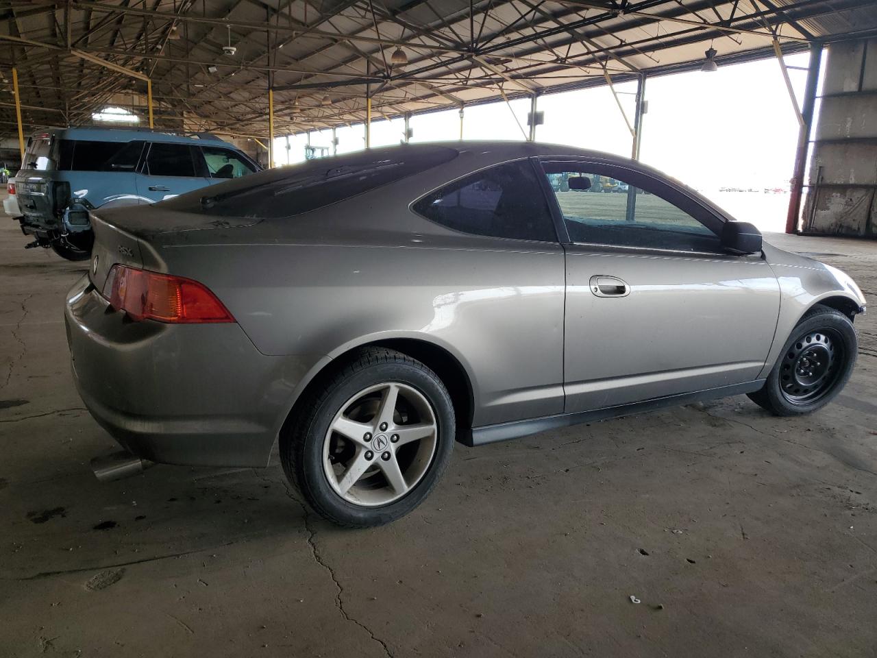 2004 Acura RSX - Image 3