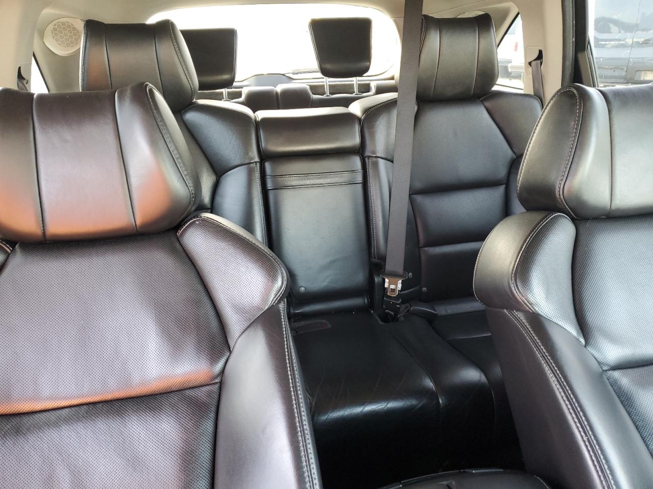 2012 Acura MDX - Image 10