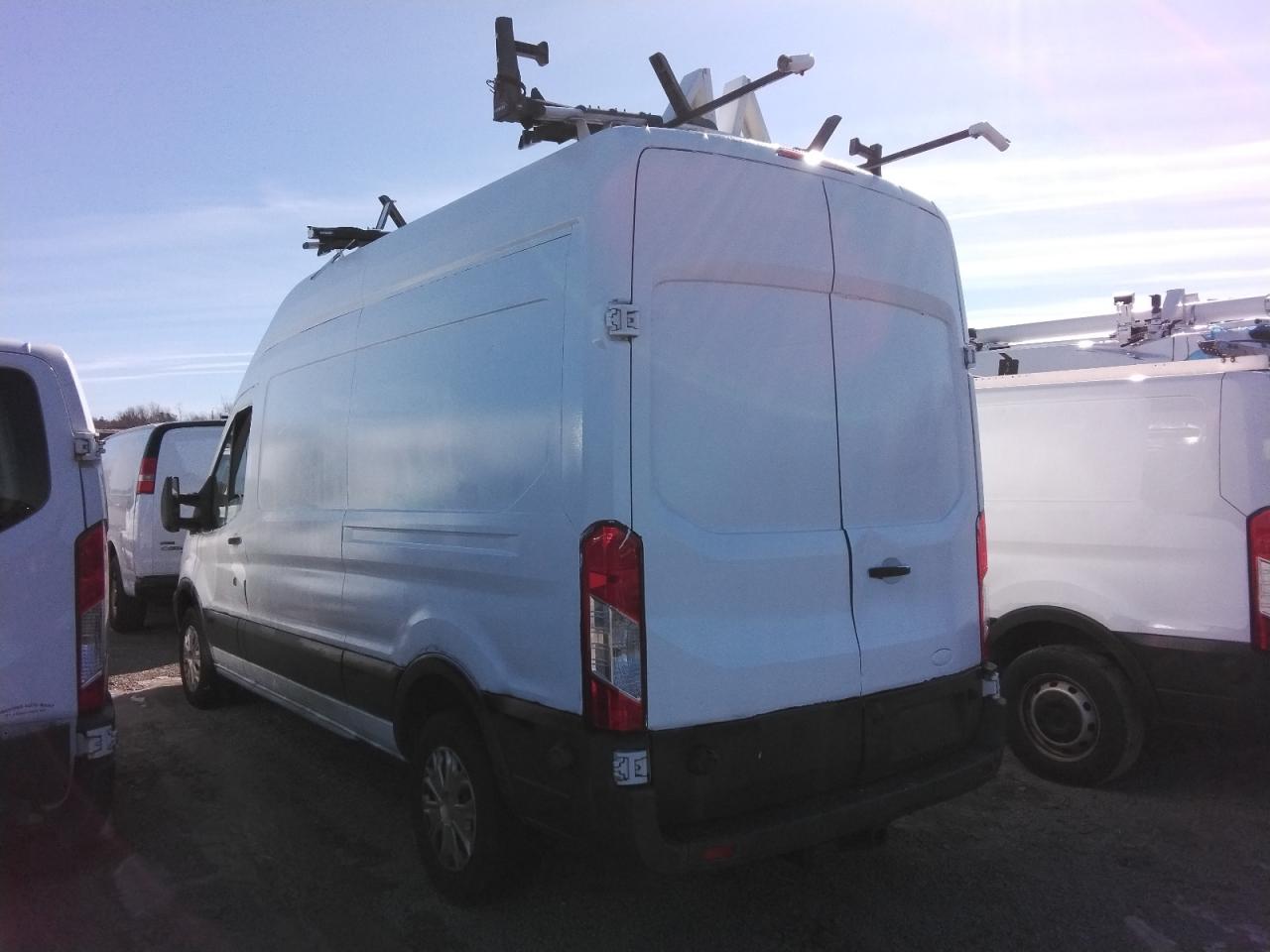 2016 Ford Transit - Image 2