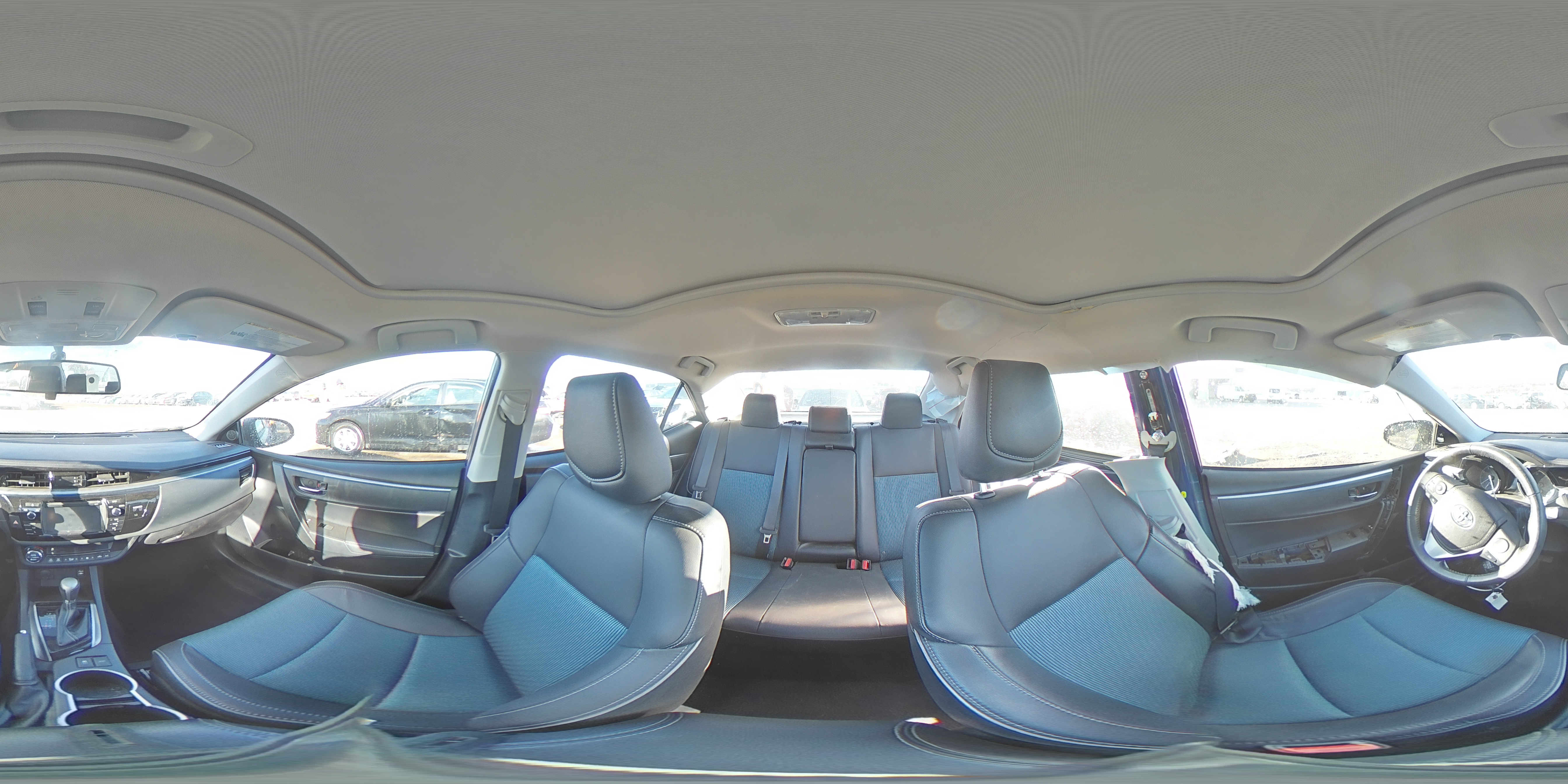 2016 Toyota Corolla - Image 14