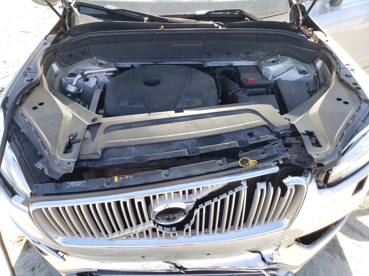 2018 Volvo XC90 - Image 13