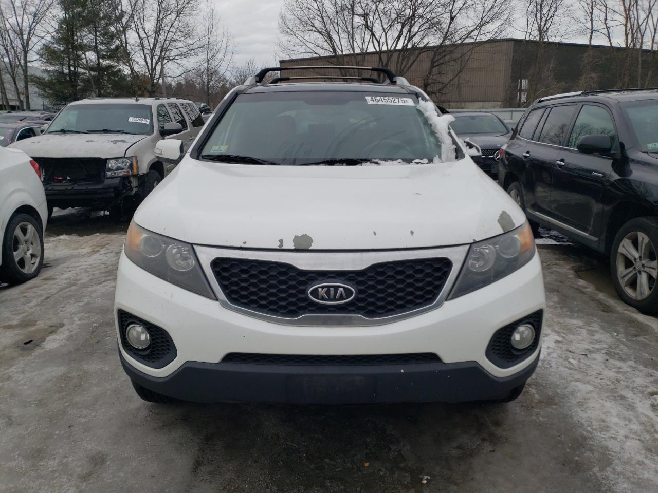 2013 Kia Sorento - Image 5