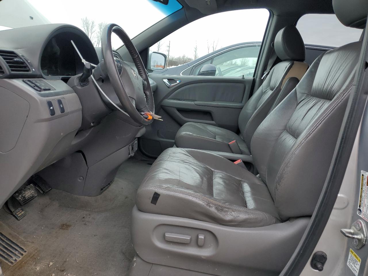 2010 Honda Odyssey - Image 7