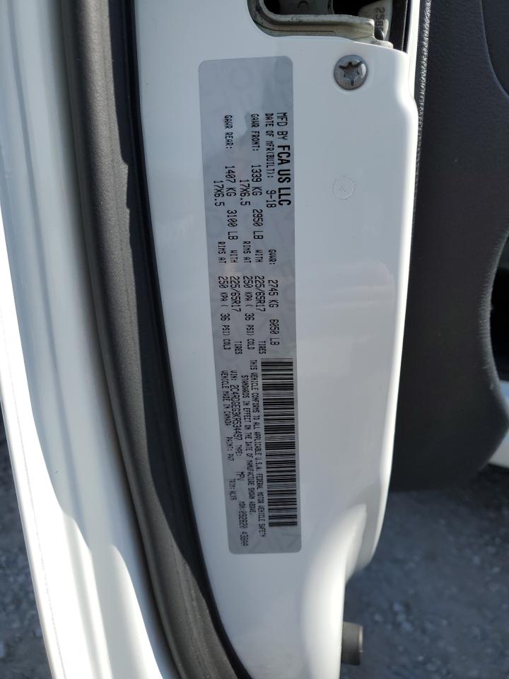 2019 Dodge Caravan - Image 14