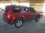 2012 Jeep Patriot Latitude en Venta en Phoenix, AZ - Front End