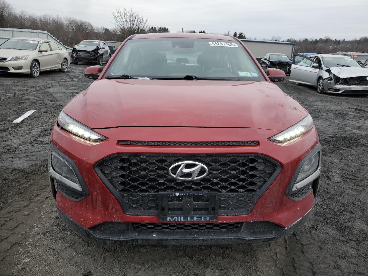 2020 Hyundai Kona - Image 5
