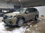 2024 Subaru Forester Premium for Sale in Candia, NH - Side