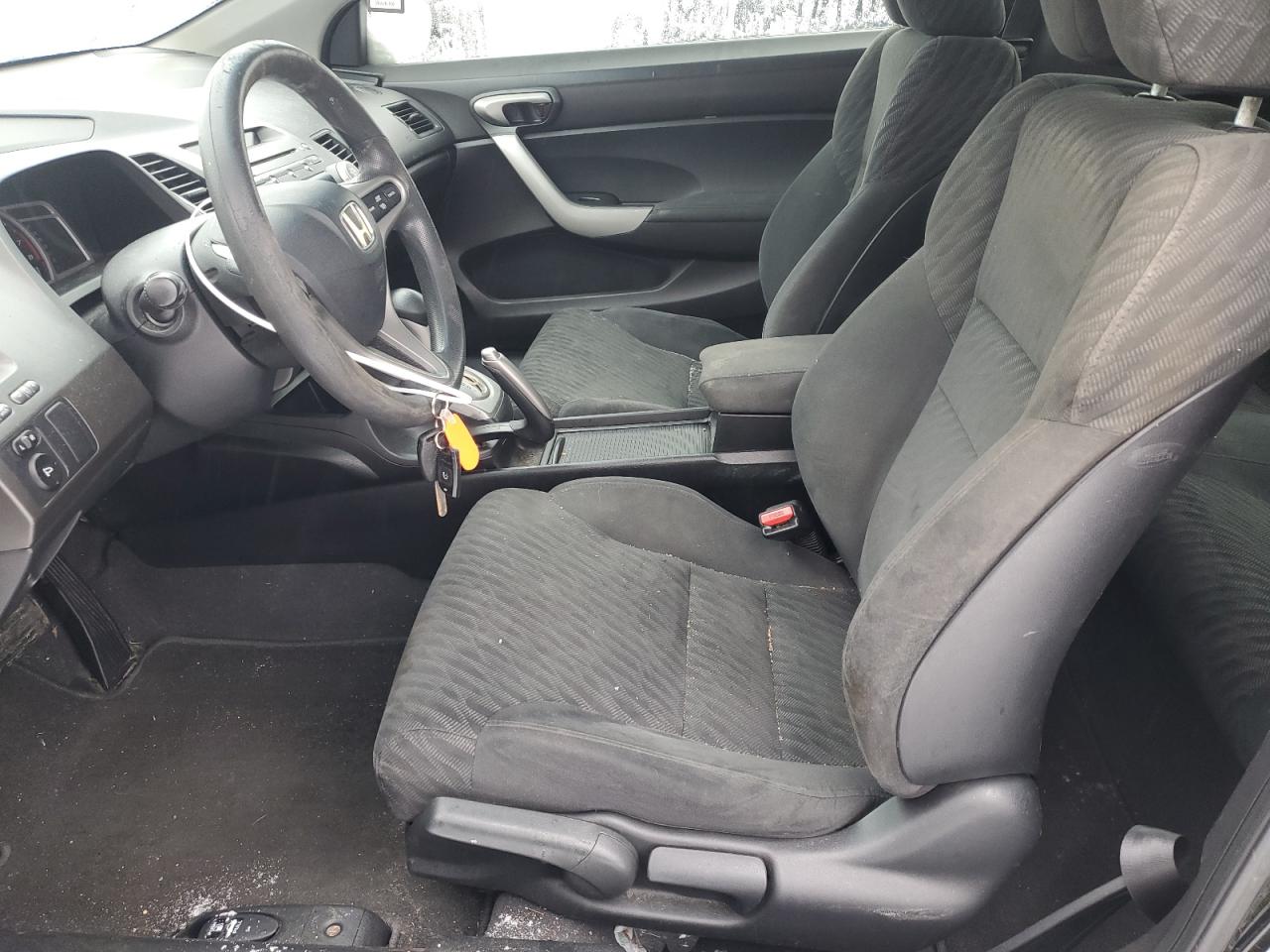 2011 Honda Civic - Image 7
