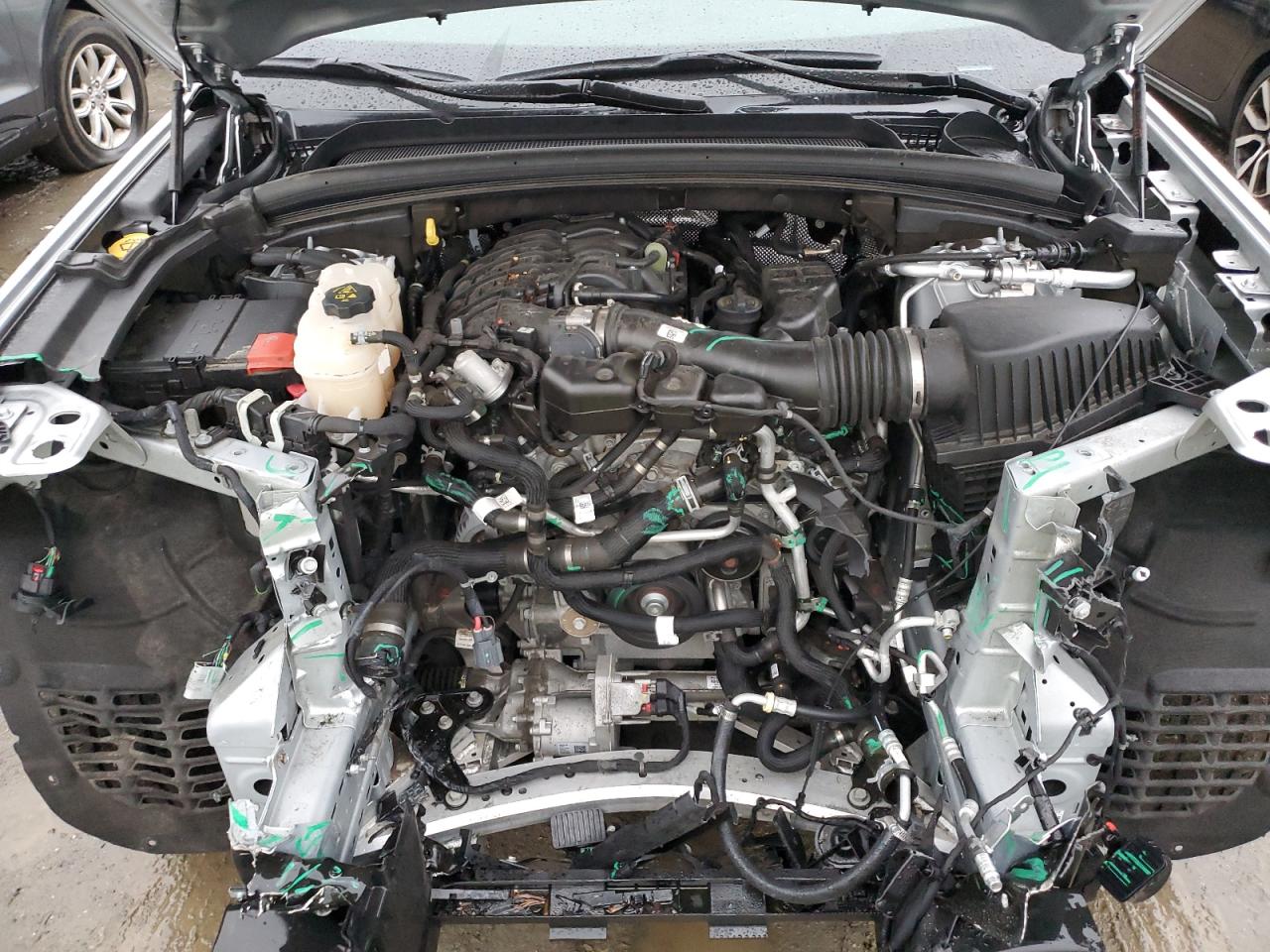 2021 Jeep Grand Cherokee - Image 12