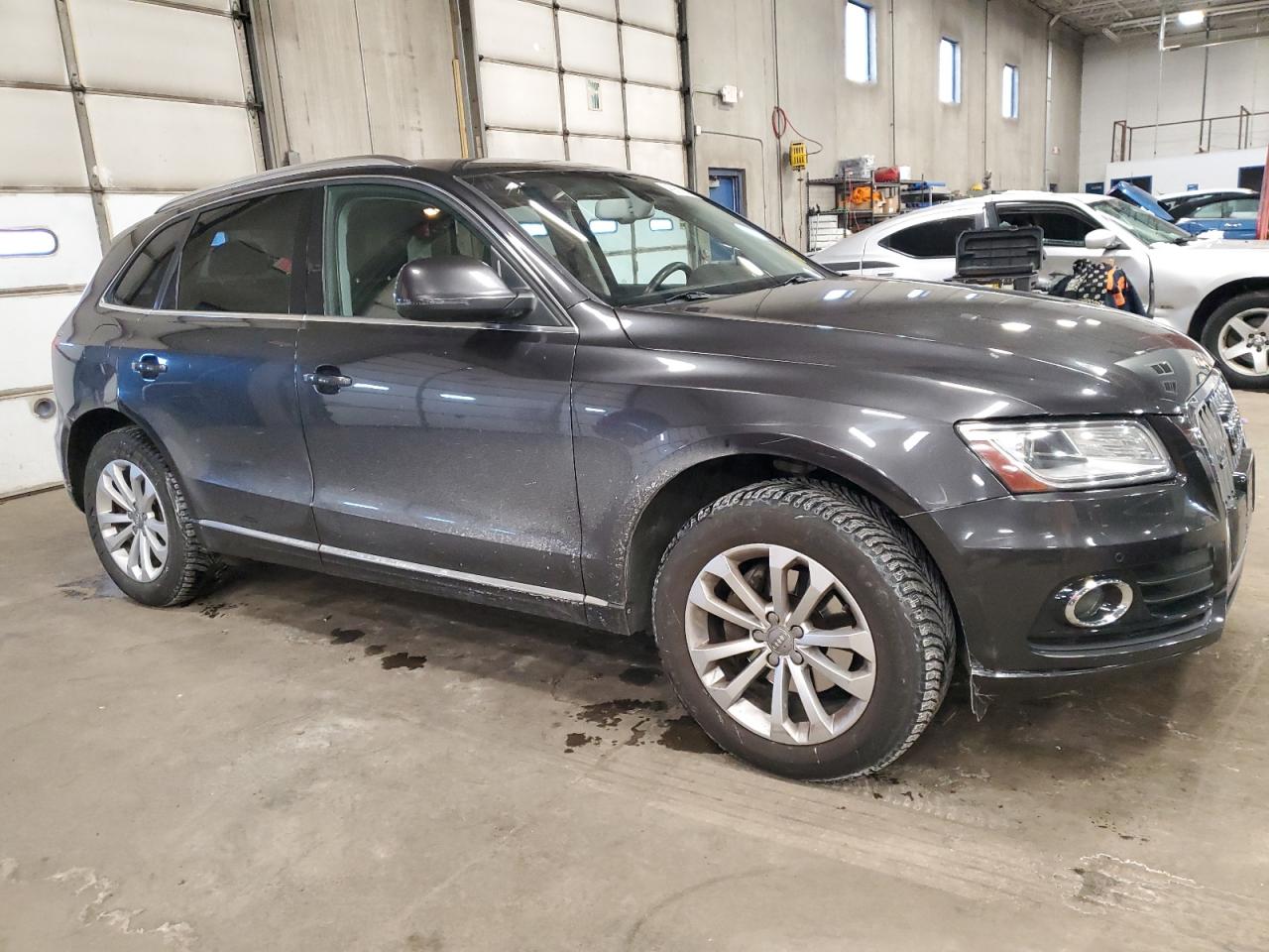 2014 Audi Q5 - Image 4