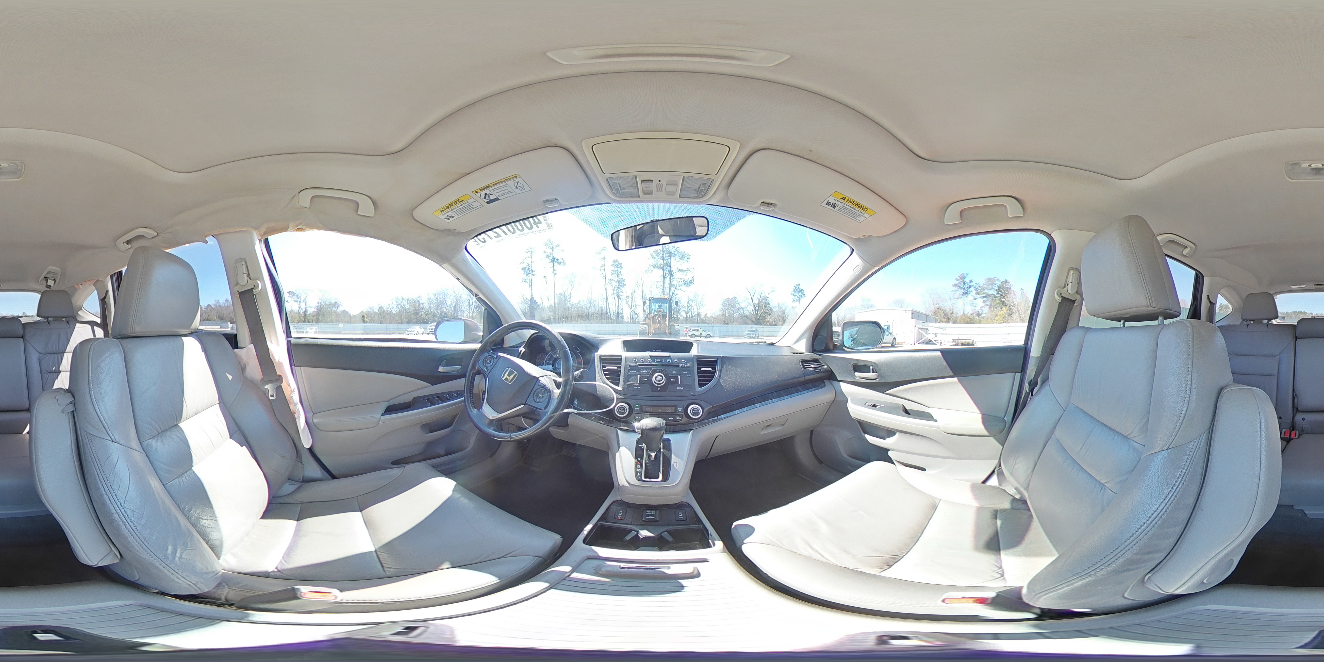 2012 Honda CR-V - Image 15