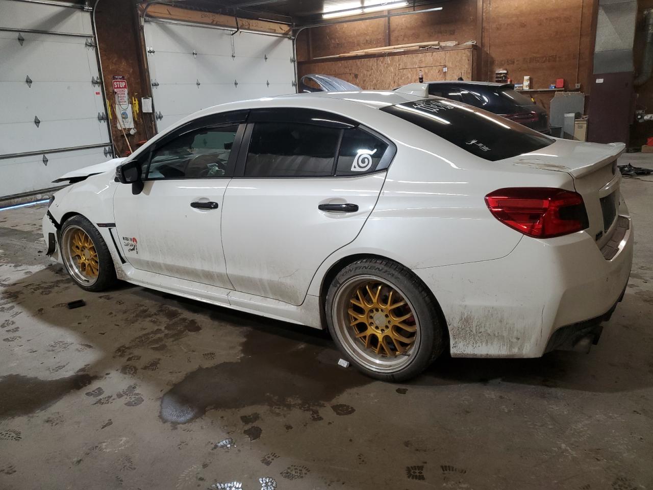 2017 Subaru WRX - Image 2