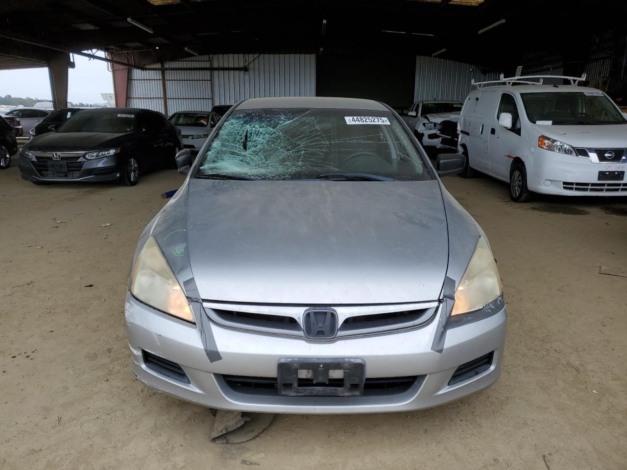 2007 Honda Accord - Image 5