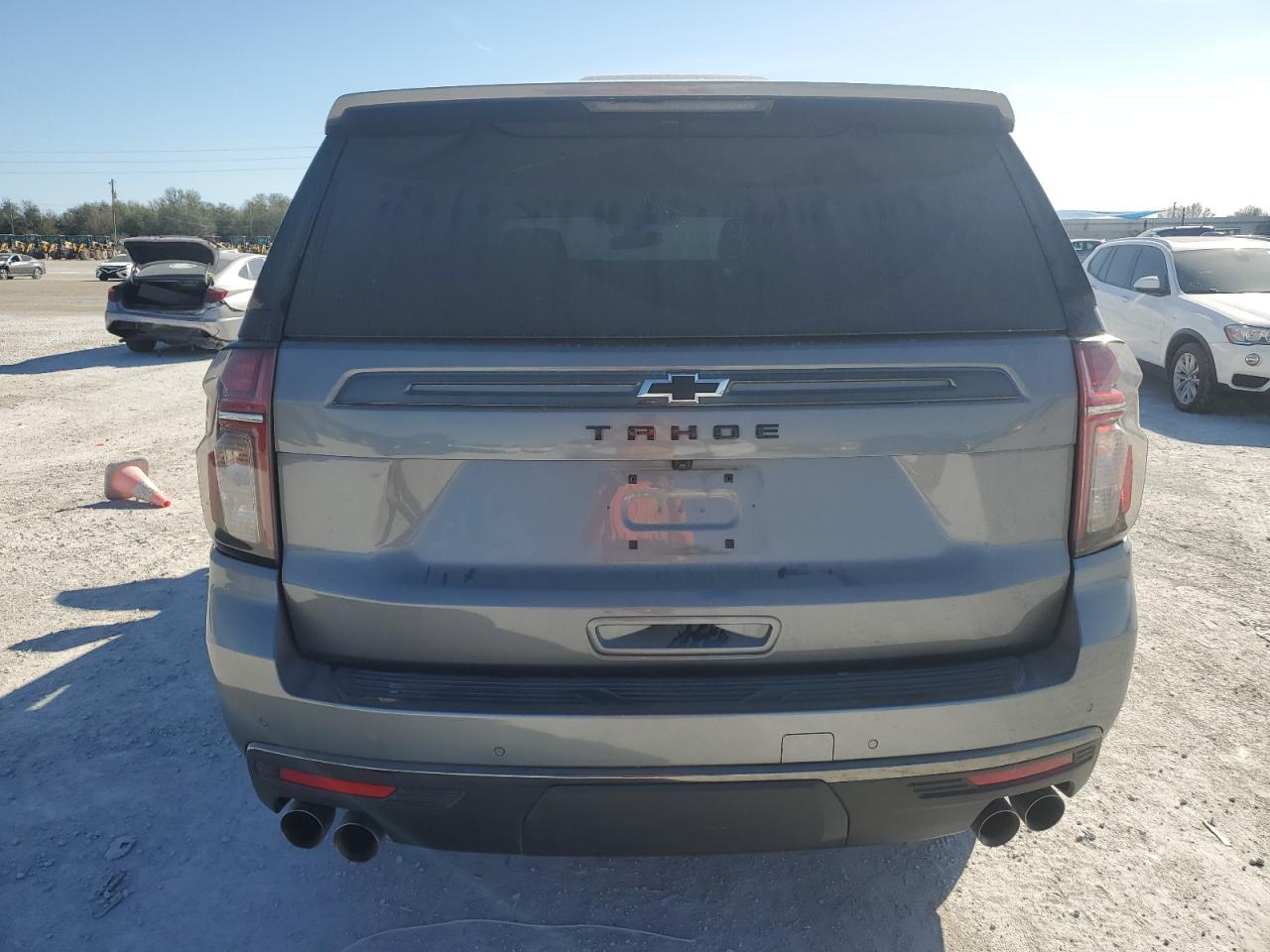 2022 Chevrolet Tahoe - Image 6