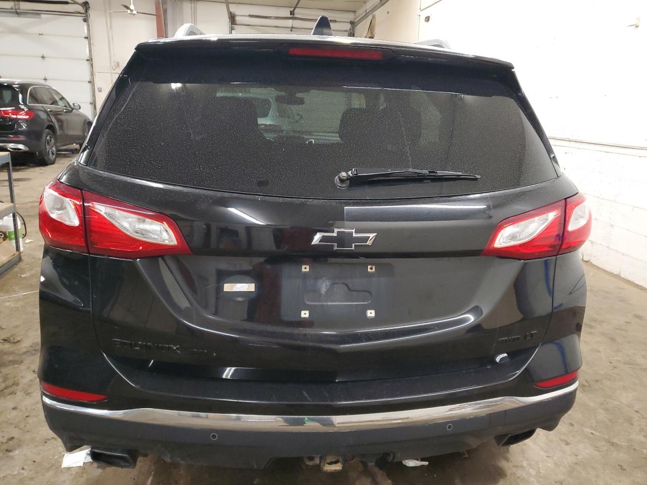 2018 Chevrolet Equinox - Image 6