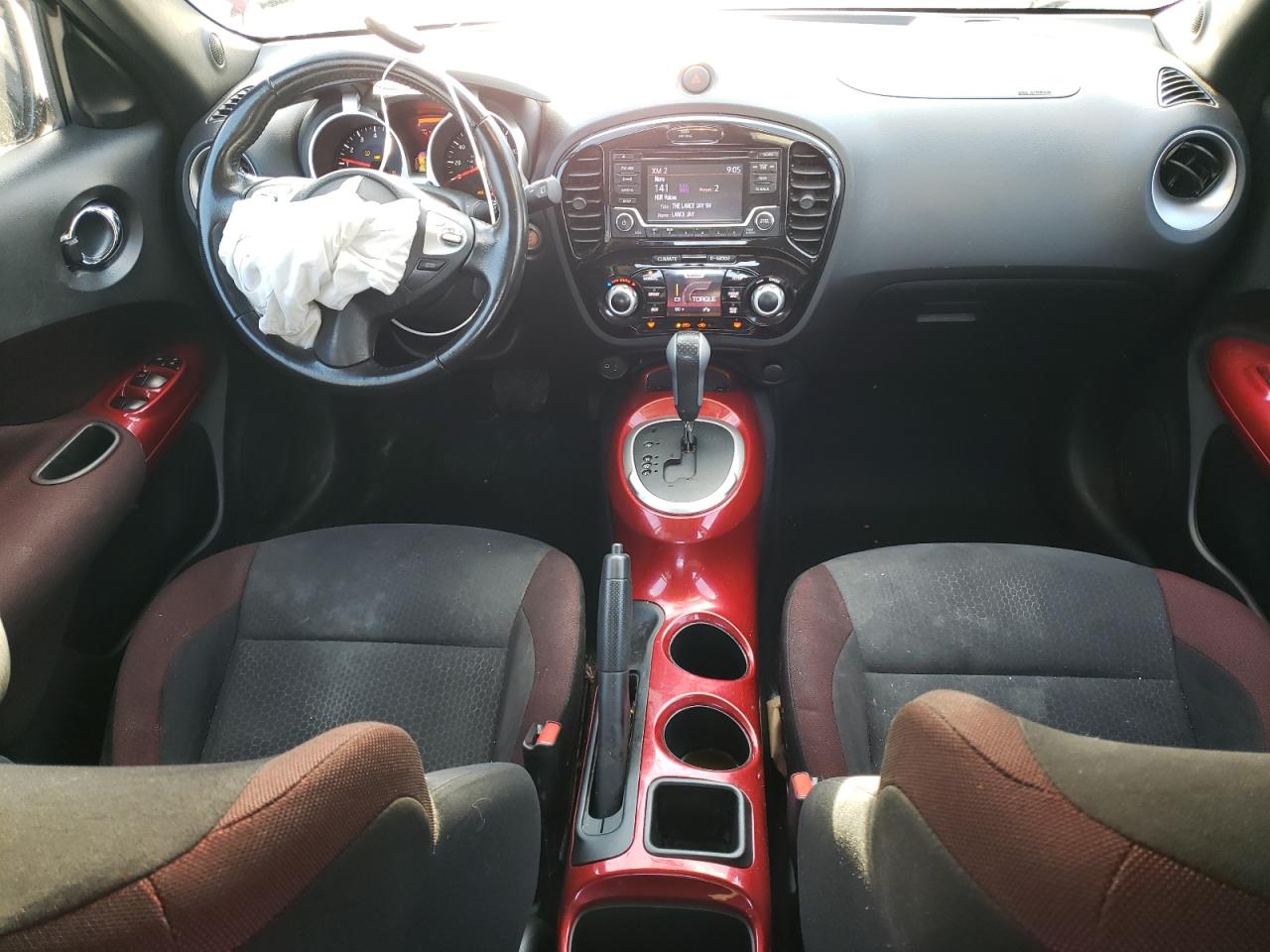 2016 Nissan Juke - Image 8