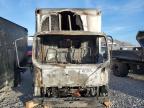 2002 Isuzu Npr Hd  de vânzare în North Las Vegas, NV - Burn - Interior