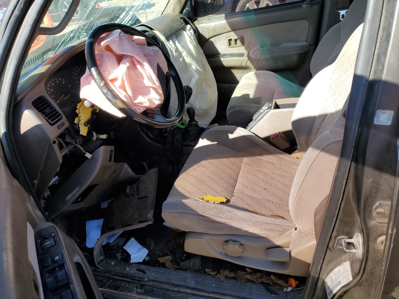 1997 Toyota 4Runner - Image 7