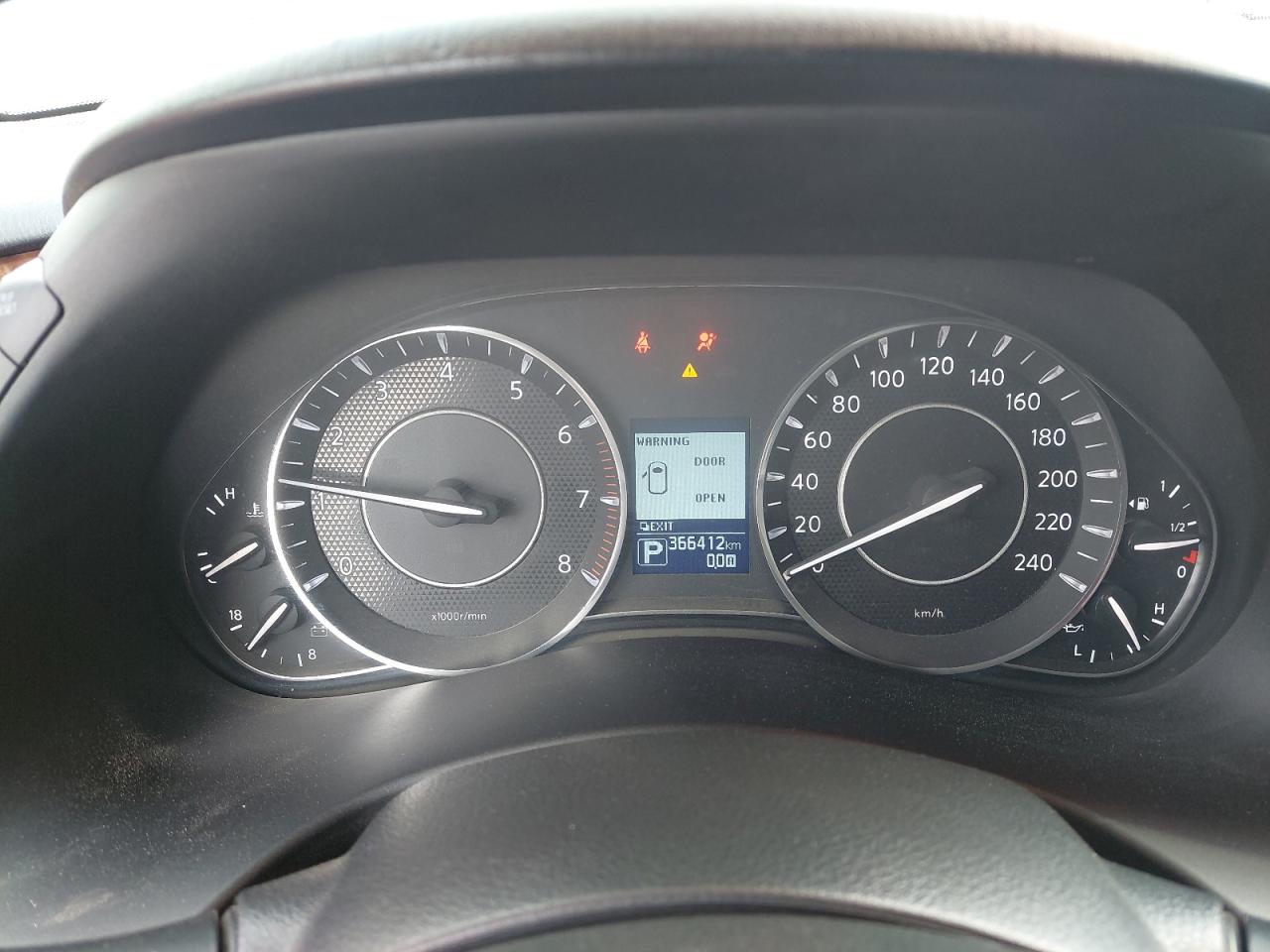 JN8AY2NY3F9137837 - 2015 Nissan Patrol - #45779905
