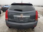 2012 Cadillac Srx Luxury Collection იყიდება Wayland-ში, MI - Front End