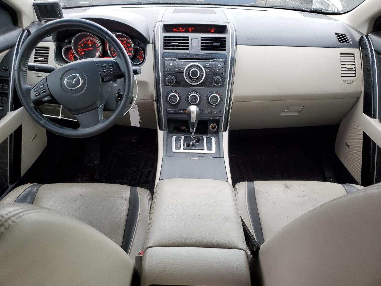 2009 Mazda CX-9 - Image 8