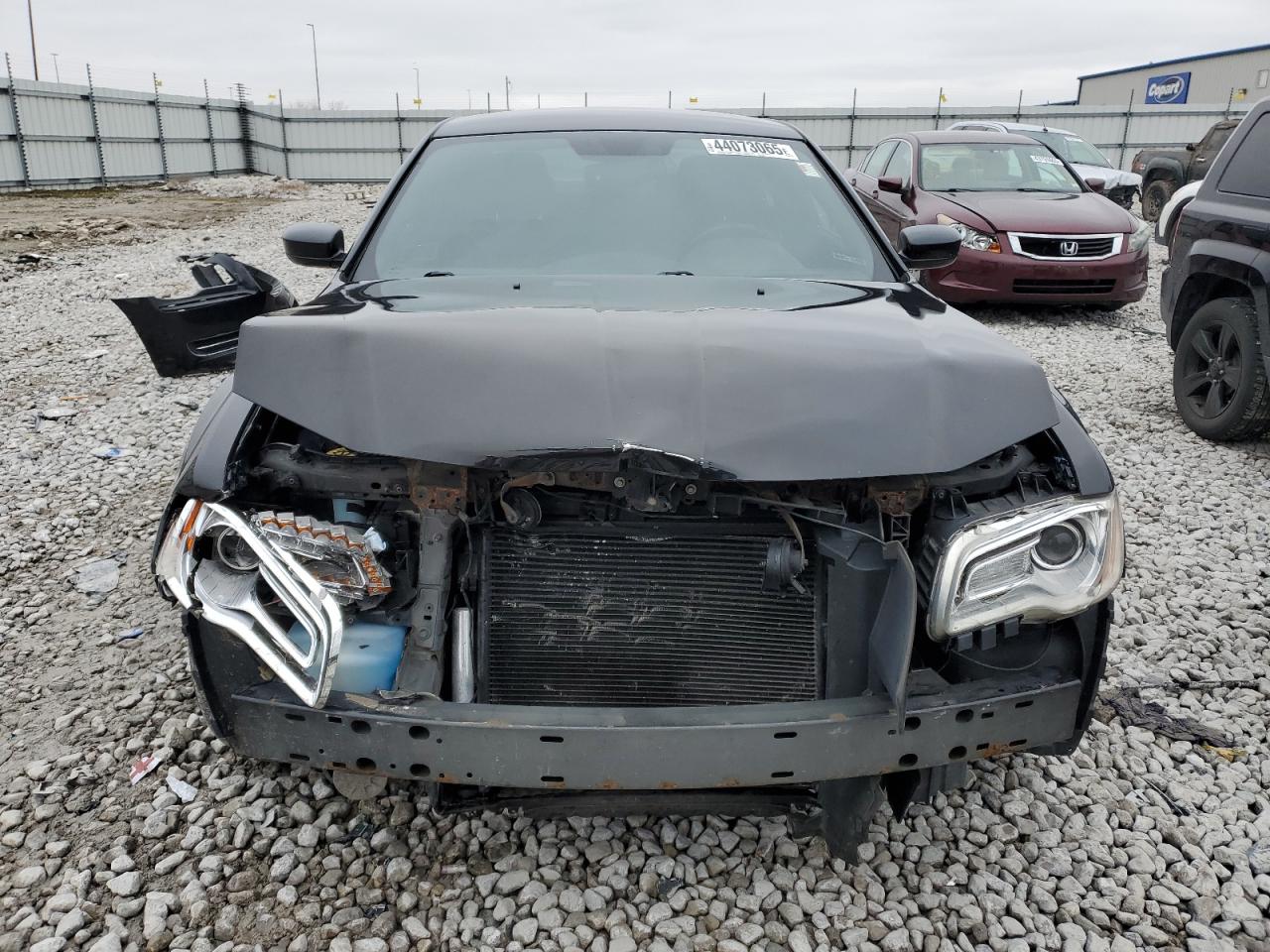 2011 Chrysler 300 - Image 5