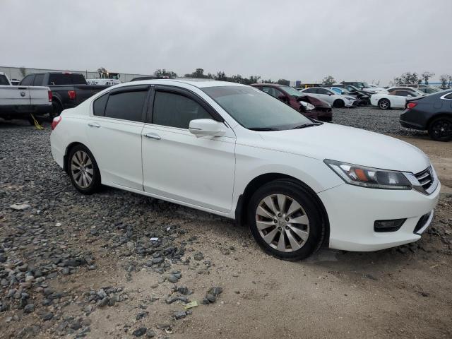  HONDA ACCORD 2015 Biały