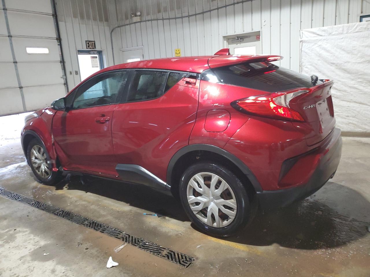 2019 Toyota C-HR - Image 2