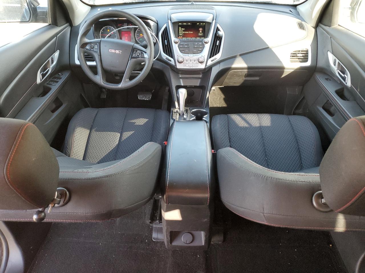 2012 GMC Terrain - Image 8