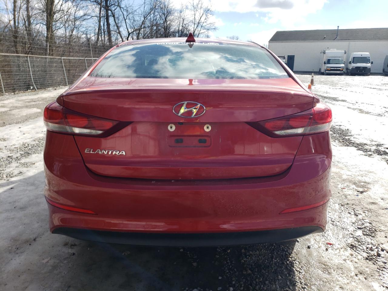 2017 Hyundai Elantra - Image 6